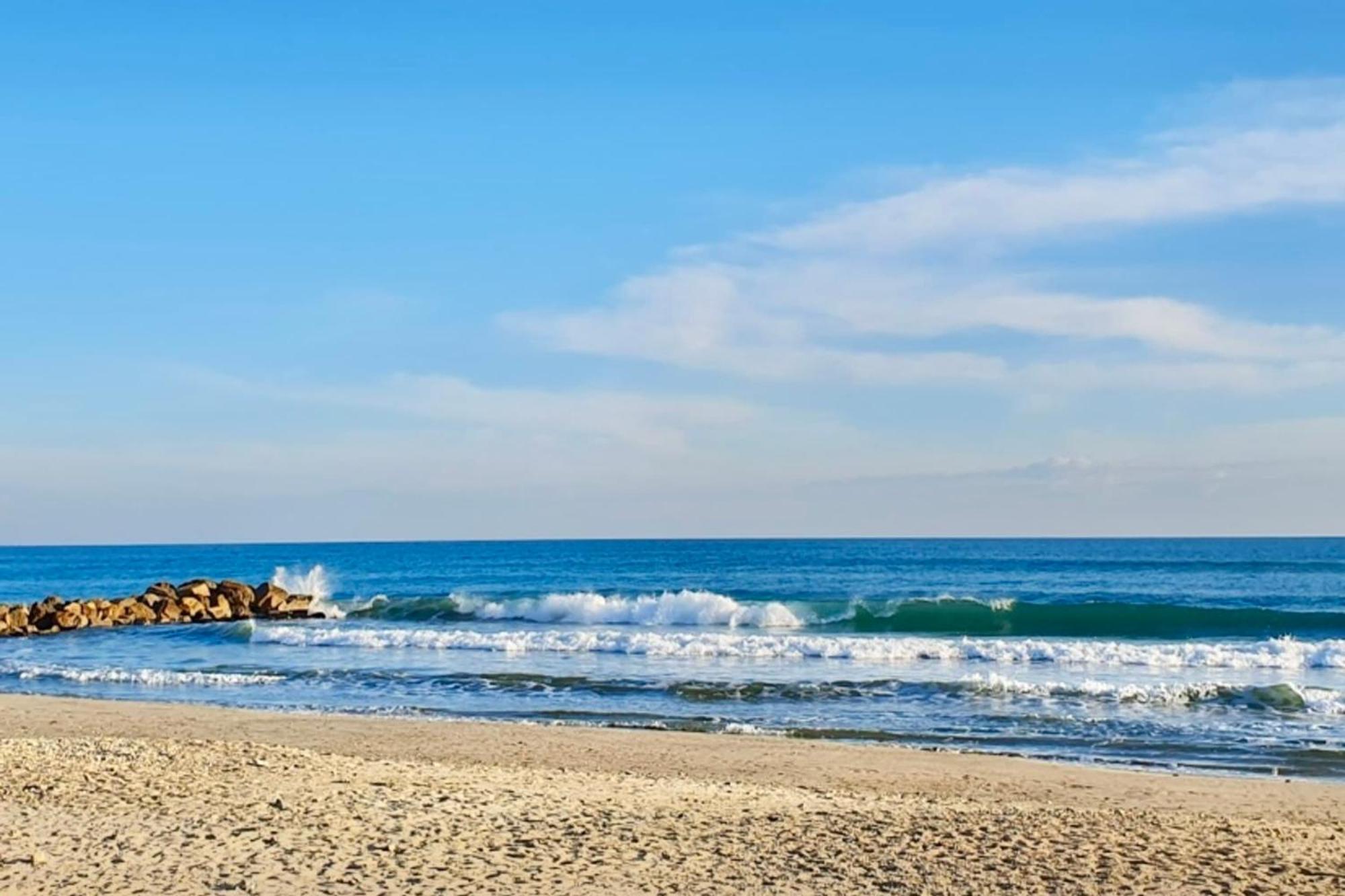 T2 Boheme Centre Ville Palavas Proche Plage Dış mekan fotoğraf